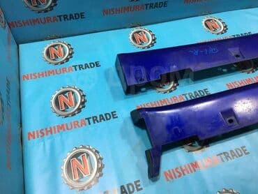 шрв: Honda, 2001 г., Б/у, Оригинал — 5