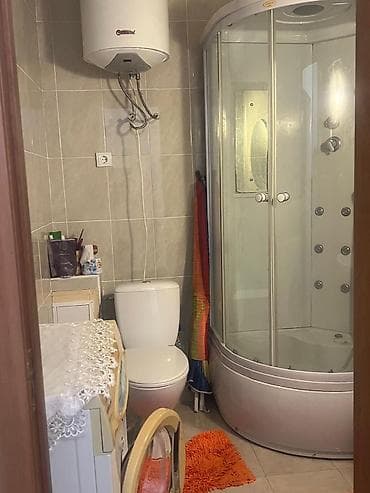 Недвижимость: Аренда квартиры на Иссык-Куле, Кыргызское взморье, Бостери, 4 места, Цена Целиком за жилье — 5