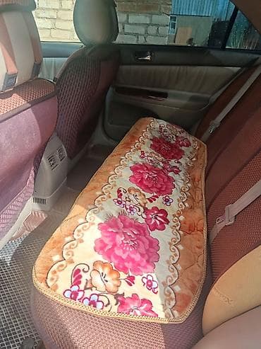 авто шампунь: Toyota Camry: 2004 г., 3 л, Автомат, Бензин, Седан — 5