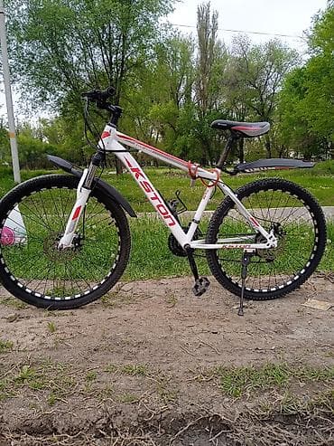 x5 2016: Горный велосипед, Алюминий — 2