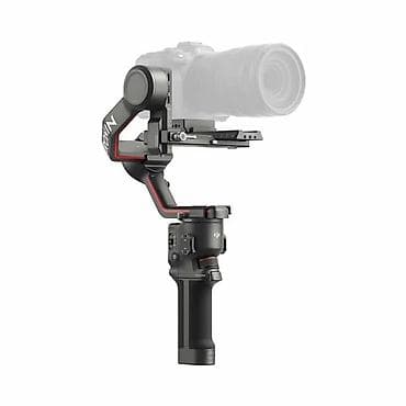 Техника и электроника: DJI RS 3 Mini — компактный 3-осевой стабилизатор для беззеркальных — 4