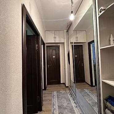 flat kant: 1 комната, 48 м², Элитка, 10 этаж, Евроремонт — 3
