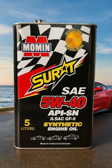 corolla runx: Моторное масло, ОАЭ — 1