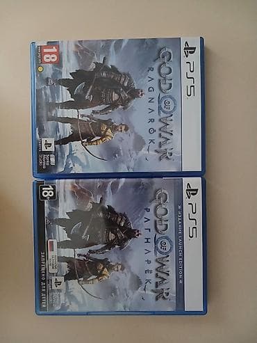 psp 5: Игры PS5/PS4: - Spider‑Man 2 — 2200 - The Last of Us Part II (PS4) — — 6