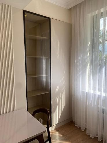 Продажа квартир: 2 комнаты, 44 м², Элитка, 2 этаж, Евроремонт — 7