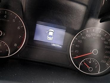 автомобиль к5: Kia K5: 2018 г., 2 л, Автомат, Бензин, Седан — 4