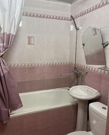 75: 2 комнаты, 46 м², ТЭЦ Хрущевка, 2 этаж, Косметический ремонт — 3
