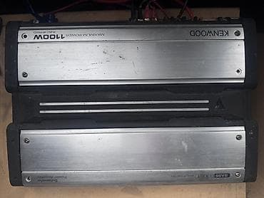 xbox dvr: Усилитель — 2