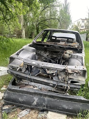 ali osman: Опел А6 не битый не крашеный дароботки по электронике
тогр возможен — 5