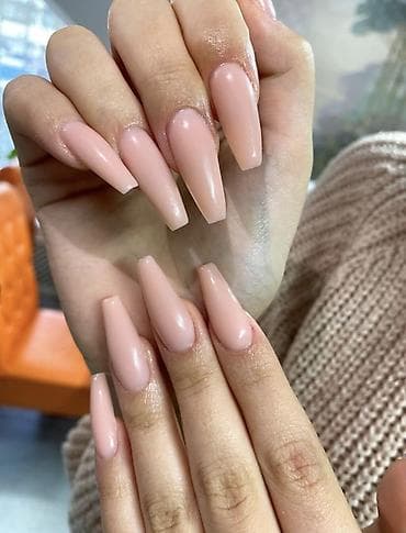 молярные работы: МАНИКЮР/НАРАЩИВАНИЕ НОГТЕЙ Верхний Джал, Бишкек 📍 Ищу 3 моделей из — 6