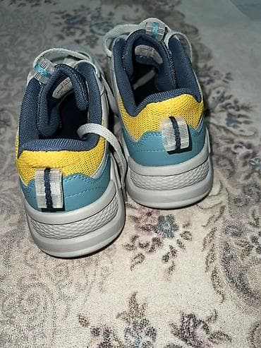 nike react: Кроссовки 361° Lifestyle подростковые Размер 40 Практичная дышащая — 3