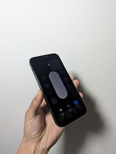 lalafo iphone: IPhone 12 Pro, 256 ГБ, 79 % — 6