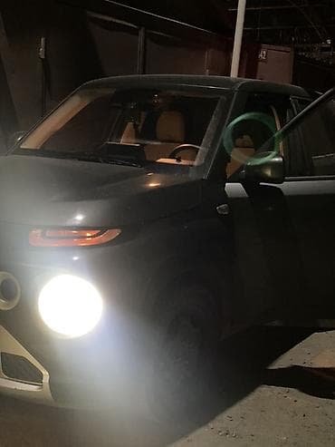 sonata 2017: Hyundai Casper: 2022 г., Автомат, Кроссовер — 10