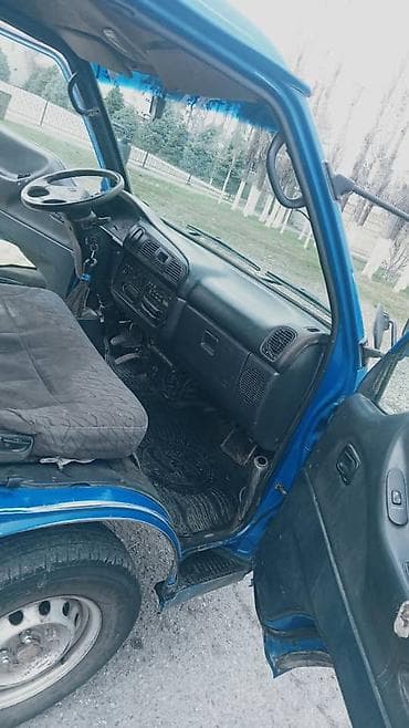 hyundai porter дубл кабина: Легкий грузовик, Hyundai — 5