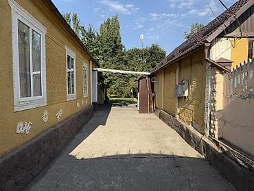 церковь сокулук: Продаётся дом в отличной локации первая линия, самый центр Сокулука — 3