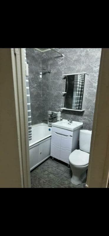 квартира аренды: 1 комната, Собственник, Без подселения, С мебелью полностью — 5