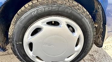 машина лассети: Daewoo Lanos: 2008 г., 1.5 л, Механика, Бензин, Седан — 8