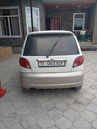 lada 2101: Microcar : 2000 г., 0.8 л, Автомат, Бензин, Хэтчбэк — 3
