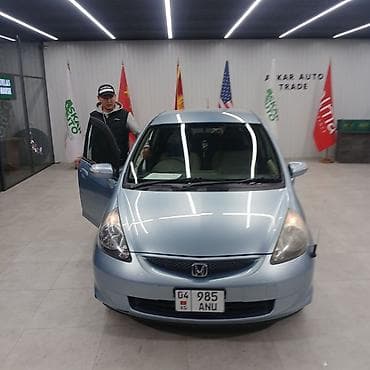 honda fit рф: Honda Fit: 2003 г., 1.3 л, Автомат, Бензин, Хэтчбэк — 2