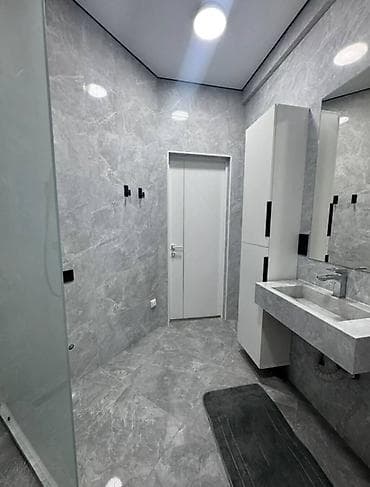 43: 2 комнаты, 43 м², Элитка, 9 этаж — 5