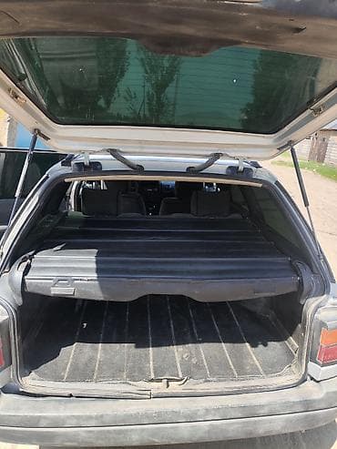 wolkswagen lt: Volkswagen Passat Variant: 1992 г., 2 л, Бензин, Универсал — 8