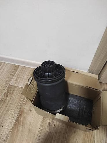 Арткы пневмобаллон Mercedes-Benz 2008 г., Жаңы, Аналог, Кытай — 3