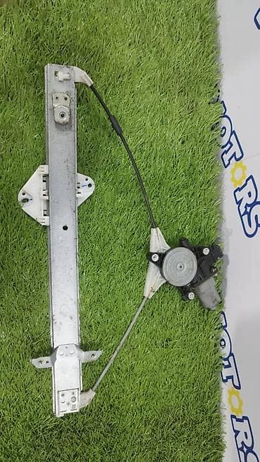 outback: Электр моторчосу Subaru Колдонулган, Оригинал — 1