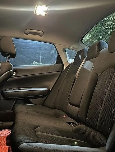 kia optima: Kia Optima: 2019 г., 2.4 л, Автомат, Бензин — 6