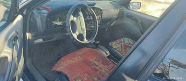 Volkswagen Passat: 1996 г., 2 л, Автомат, Бензин, Универсал at lalafo.kg Volkswagen Passat: 1996 г., 2 л, Автомат, Бензин, Универсал