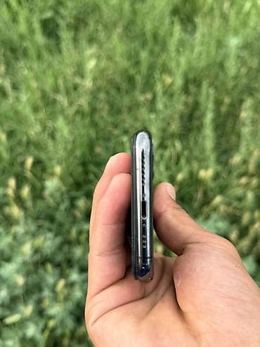а 10 с: IPhone 11 Pro, Б/у, 256 ГБ, Black Titanium, 100 % — 3