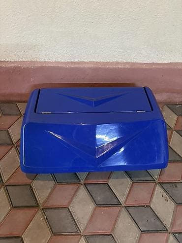 тент лабо: Кофр Б/у, Самовывоз — 3