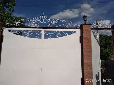 набор ключей в чемодане: Сварка | Ворота Гарантия — 2