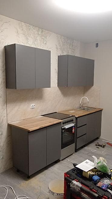 дом под ключ бишкек: Ремонт под ключ | Квартиры Больше 6 лет опыта — 2