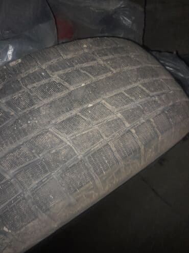 audio a6: Новая зимняя резина R18 на RX330 4шт цена 22000 проехал 1000 км — 2