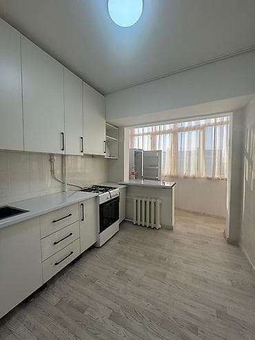 с поцелением: 2 комнаты, 54 м², Индивидуалка, 9 этаж, Косметический ремонт — 10