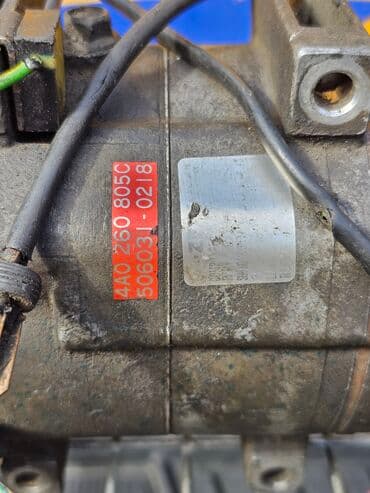 гитара на ауди 100: Компрессор Audi 1994 г., Б/у, Оригинал, Германия — 4