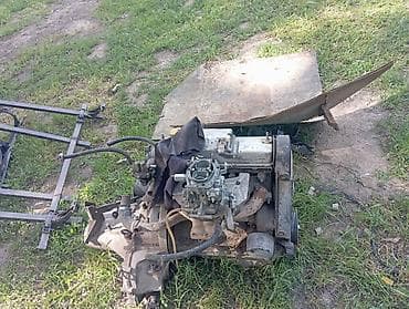 mtz 82: Матор ваз Лада май ичпейт збор 15000. Комплектация и особенности: - — 2
