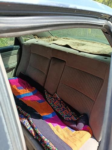 авто запчас бишкек: Audi 100: 1992 г., 2.3 л, Кол менен иштөөчү, Бензин, Седан — 6
