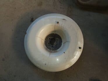 нисса патрол: Nissan Patrol Y61 Кофр запаски, Ниссан Патрол У61 чехол запаски Год — 3