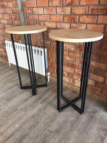 Мебель на заказ, Стулья, Кухонный гарнитур, Стол at lalafo.kg Мебель на заказ, Стулья, Кухонный гарнитур, Стол