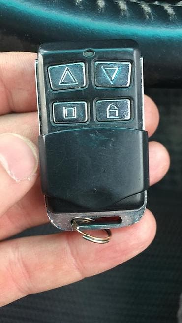 Распашные ворота: Акция на пульты для Doorhan/BFT/Nice/AnMotors некоторые китайские — 4