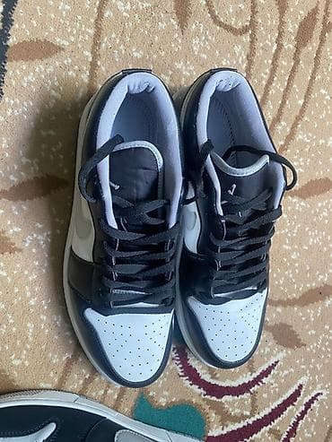 x elite: Мужские кроссовки, 42, Nike, Б/у, цвет - Черный — 2