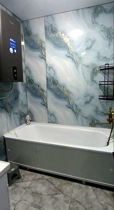 сдаю комнату с подсилением: 2 комнаты, Собственник, С мебелью полностью — 9