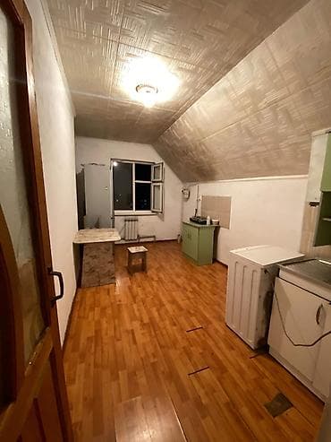Квартиры: 2 комнаты, 64 м², 6 этаж, Косметический ремонт — 3