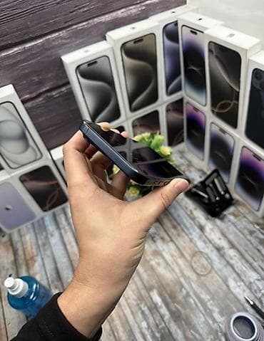 nokia asha: IPhone 17 Pro Max, Новый, 1 ТБ, Оранжевый, Кабель, 100 % — 9