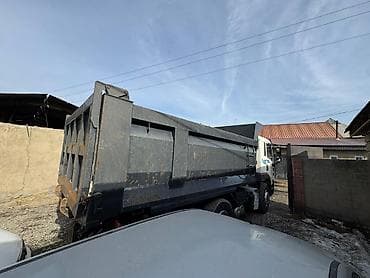 s 221: Грузовик — 9