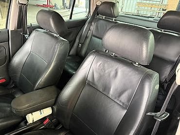 прикуриватель цена: Volkswagen Golf: 2002 г., 1.6 л, Механика, Бензин, Хэтчбэк — 8