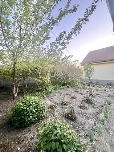 Кыймылсыз мүлк: 🏡 Продаётся дом в Ново-Покровке (Район ВОЛНА) 📍 Участок: 6 соток 🏠 — 3