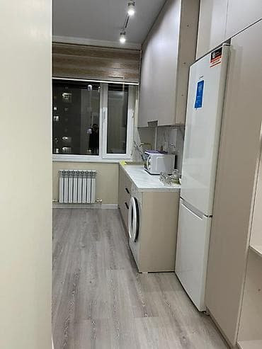 hostel osh: Квартира посуточно/почасово. Уютная 1‑комнатная квартира с — 1