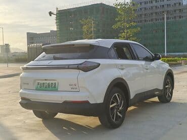 кузовной ремонт бишкек фото: Neta U 2021 запас хода 400km, 93% в отличном состоянии, без вложении — 5